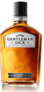 Gentleman Jack 70cl - 40°