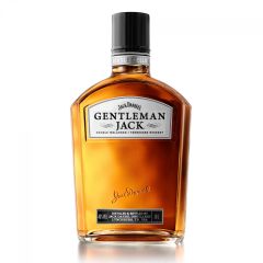 Gentleman Jack 1L- 40°