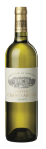 Château Grand Abord Blanc 2019