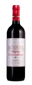Château Lilian Ladouys 2015
