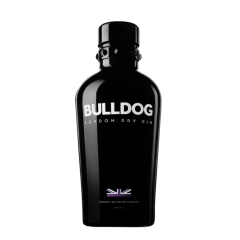 Gin Bulldog 70cl, 40%