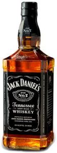 Jack Daniel's 40° 1L