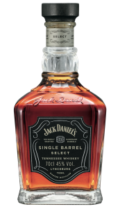 Jack Daniel's  Single Barrel 45%