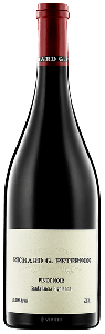 Richard G.Peterson Pinot Noir 2018