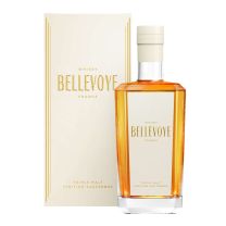 Whisky Bellevoye Finition Sauternes 40° 70cl