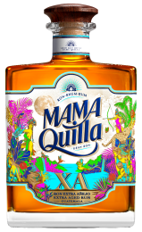 Mama Quilla XA 40° 70cl