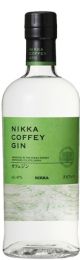 Nikka Coffey Gin  47° 70cl