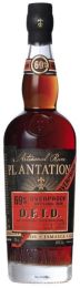 Plantation Rum Old Fashioned Traditional Dark 69°