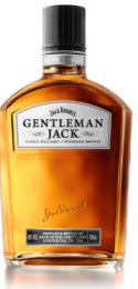 Gentleman Jack  70cl - 40°