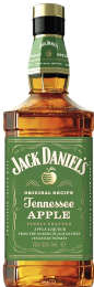Jack Daniel's Apple 35° 70cl