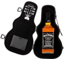 Jack Daniel's étui guitare 40° 70cl