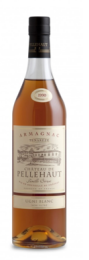 Armagnac 1990 47.5° 70 cl