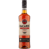 Bacardi Spiced 35° 70cl
