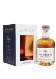 Drumshanbo whiskey 43° 70cl