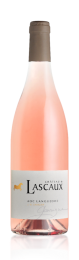 Château Lascaux Garrigue Rosé 2020