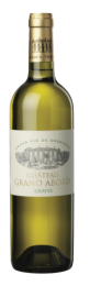 Château Grand Abord Blanc 2019