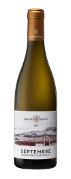 Bourgogne Chardonnay Septembre 2020 - Edouard Delaunay