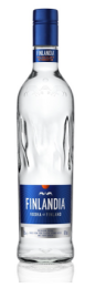 Vodka Finlandia 37,5° 70cl