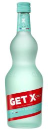 PIPPERMINT GET X COLD 37,5° 70cl