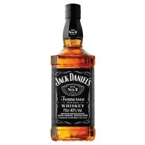 Jack Daniel's  40° 70 cl