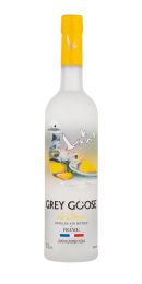 Vodka Grey Goose Le Citron 40° 70cl
