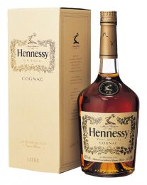 Cognac Hennessy VS 40° 70 cl