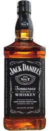 Jack Daniel's 40°  Magnum 1,75L