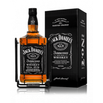 Jack Daniel's & Cradle 3L