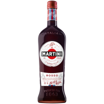 Martini Rouge 14,40° 1L