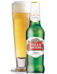 Stella Artois 5°