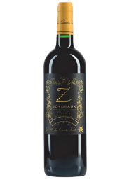 "Z" Bordeaux 2013