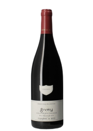 Givry Buissonnier 2018