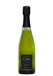 Champagne Vincent Couche - Cuvée l'Élégance