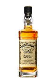 Jack Daniel's Gold 27 40° 70 cl