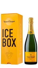 Veuve Clicquot Brut Coffret Ice Box